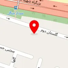 پرده شید استیل