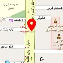 پرده سرای رادیول