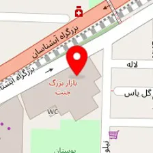 پرده سرای جمشیدی