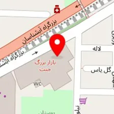 پرده سرای جمشیدی