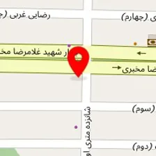 گالری پرده سارین