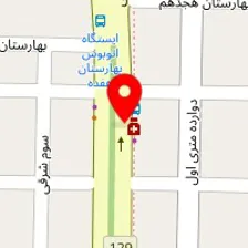 پرده سرای آذین