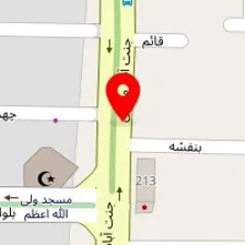 پرده سرای عظیمی