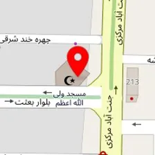 پرده سرای زیبا