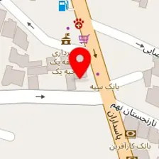 پرده فروشی سایه آوین