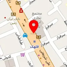 پرده سرای مرتضی