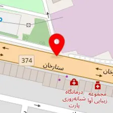 گالری پرده ایده