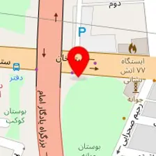 گالری پرده آرایان