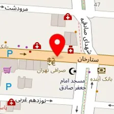 گالری پرده پر
