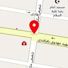 پرده سرای ارکیده