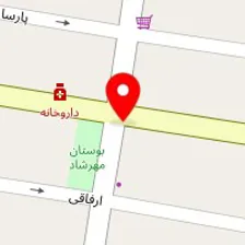 پرده سرای ترمه