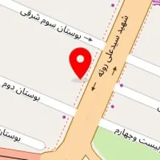 پرده سرای پرهام