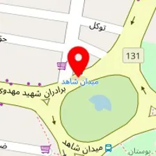 پرده سرای تشریفات