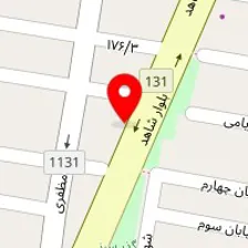 فروشگاه پرده هیپا