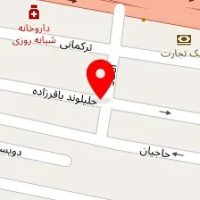 پرده سرای محمد امین