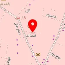 فروشگاه پرده خوشکار