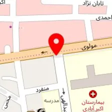 گالری پرده کیا