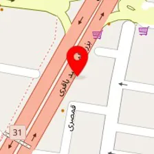 گالری پرده لامین