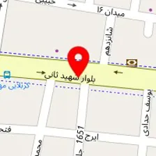 پرده سرای آذین