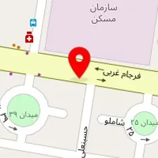 پرده سرای موعود