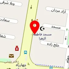 گالری پرده و کالای خواب آدرینا