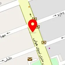 فروشگاه پرده خاله