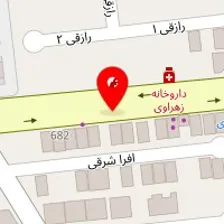 گالری پرده پدیده