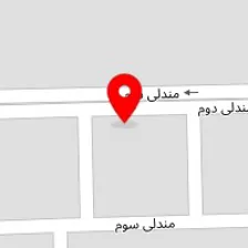 کافی نت و عکاسی مندلی