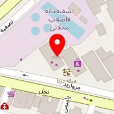 فروشگاه لوازم الکتریکی جعفری