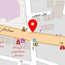 شرکت مهندسی خدماتی پایا پارس