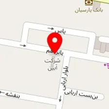 شرکت سپنتا الکترونیک ایرانیان