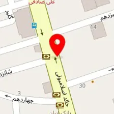 آموزشگاه کامپیوترفرایانه