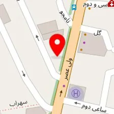 آموزشگاه کامپیوترنماپردازان سپهر