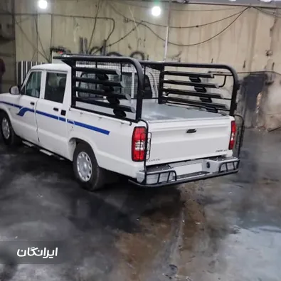 باربند سازی گودرزی