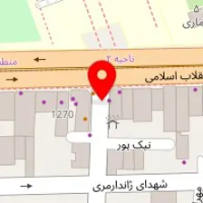 آموزشگاه فنی و حرفه ای پارت
