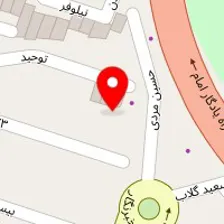 پت شاپ فندق