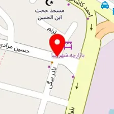 پت شاپ شهر زیبا