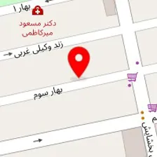 پت شاپ سعادت