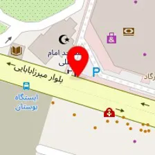 پت شاپ پونک