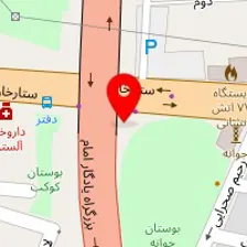 پت شاپ احسان