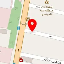 آرایشگاه حیوانات عمو خسرو