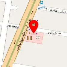 پت شاپ بامبی