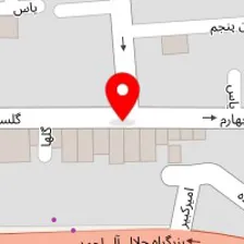 پت شاپ پتزی