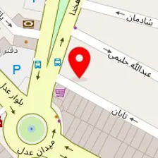 پت شاپ پارس