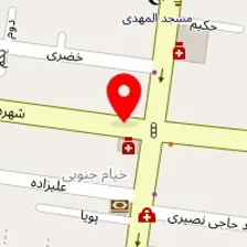 پت شاپ خیام