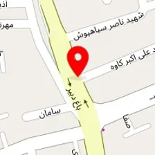 پت شاپ پاروت