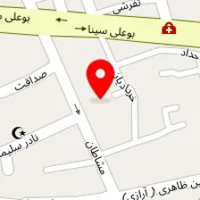 تولیدی لوازم پرنده آریانا