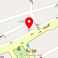 پت شاپ زنجیره ای مسیح