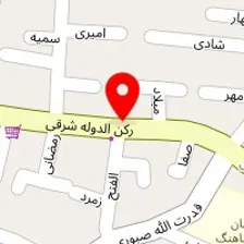 پت شاپ سپاهان