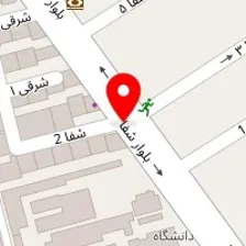 پت شاپ پرشین